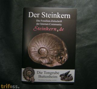 Der Steinkern - Heft 2- 2. Auflage