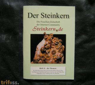 Der Steinkern - Heft 11