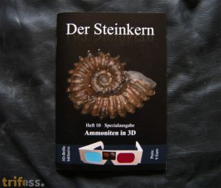 Der Steinkern - Heft 10