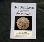 Der Steinkern - Issue 3