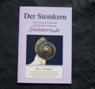 Der Steinkern - Heft 6