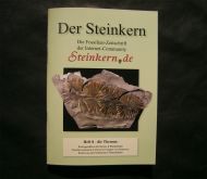 Der Steinkern - Heft 8