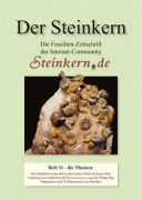 Der Steinkern - Heft 11