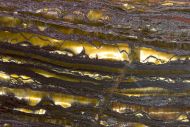 Tigereisen - Banded Iron Formatio (BIF) AUS